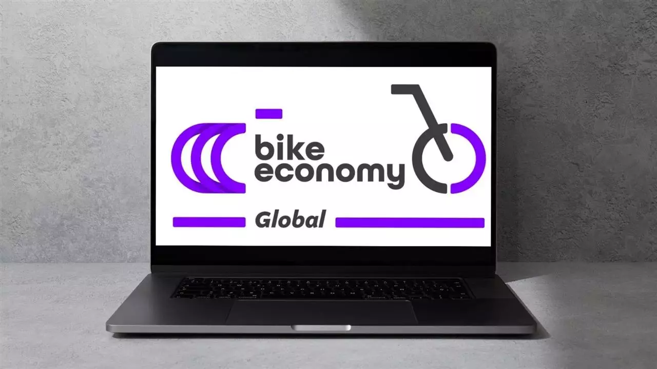 Help Desk Bike economy directory